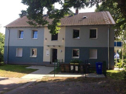 Wohnung zur Miete 476 € 2,5 Zimmer 53,1 m² 1. Geschoss frei ab 01.02.2026 Saarbrückener Str. 22 Ellinghorst Gladbeck 45964