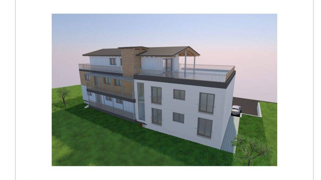 Haus zum Kauf 895.000 € 8 Zimmer 170 m² 802 m² Grundstück frei ab sofort Seekirchen am Wallersee 5201