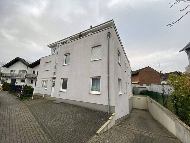 Wohnung zur Miete 1.800 € 3 Zimmer 100,6 m² 1. Geschoss Refrath Bergisch Gladbach 51427