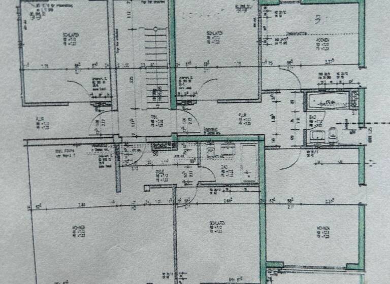 Wohnung zum Kauf 250.000 € 2 Zimmer 65 m²<br/>Wohnfläche 2.<br/>Geschoss ab sofort<br/>Verfügbarkeit Grossmannstr. 10-14 Brombach Lörrach 79541
