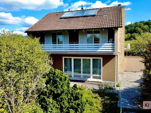 Einfamilienhaus zum Kauf 349.000 € 5 Zimmer 178 m² 780 m² Grundstück Deggendorf Deggendorf 94469