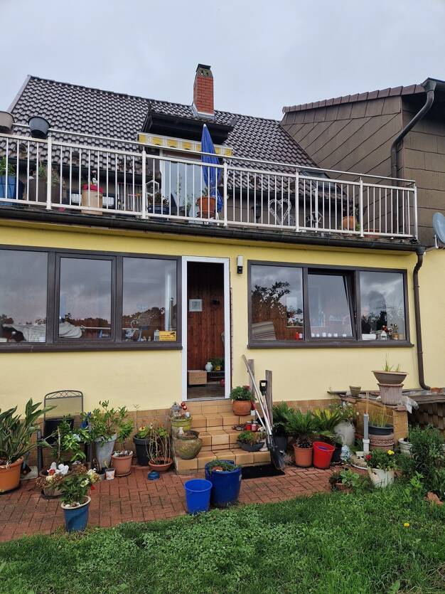 Mehrfamilienhaus zum Kauf 469.900 € 7 Zimmer 160 m² 615 m² Grundstück frei ab sofort Maxdorf 67133