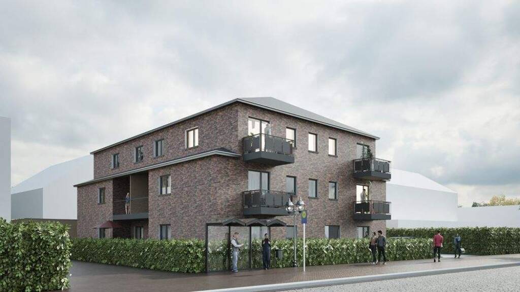 Wohnung zum Kauf provisionsfrei 221.000 € 2 Zimmer 62,1 m² 2. Geschoss Heidmühle Schortens 26419