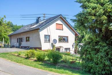 Bauernhof zum Kauf 777.000 € 10.440 m² Grundstück Ophausen Much 53804