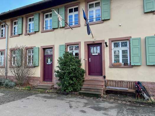 Reihenmittelhaus zum Kauf provisionsfrei 380.000 € 5 Zimmer 155 m² 249,5 m² Grundstück Luzenberg Waldhof 68305