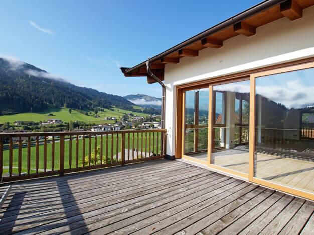 Grundstück zum Kauf - Erstbezug 2.990.000 € 1.401 m² Grundstück Going am Wilden Kaiser 6353