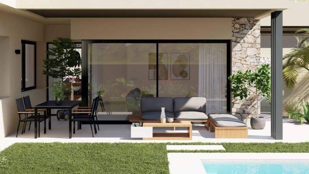 Haus zum Kauf 494.000 € 227 m² 433 m² Grundstück Baños y Mendigo 30155