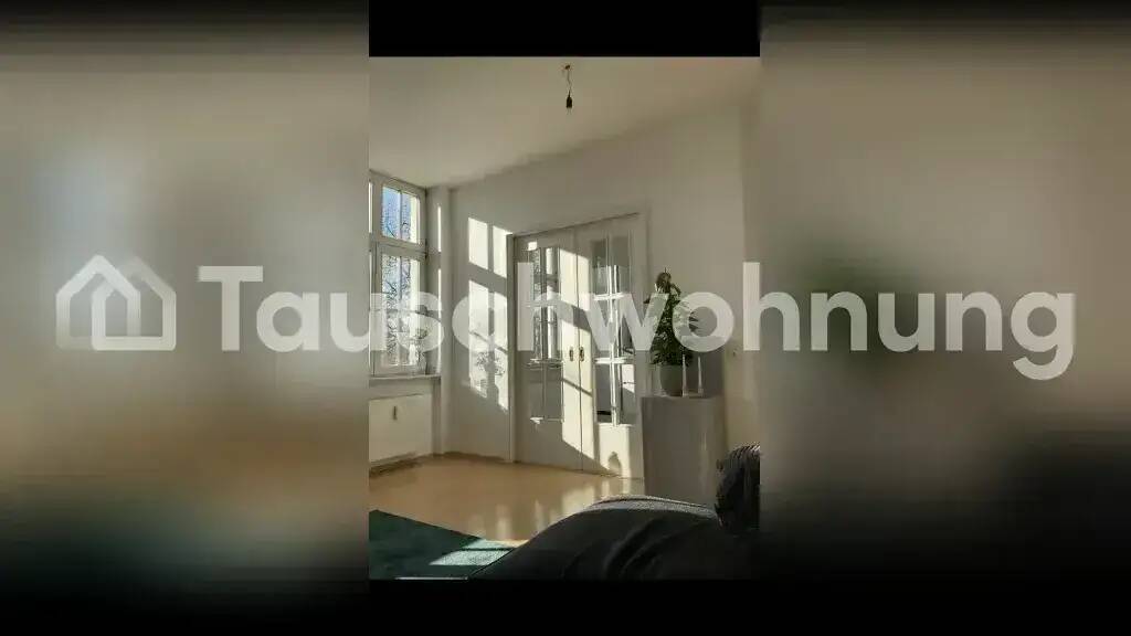 Wohnung zur Miete Tauschwohnung 900 € 2 Zimmer 75 m² 3. Geschoss Deutz Köln 50679