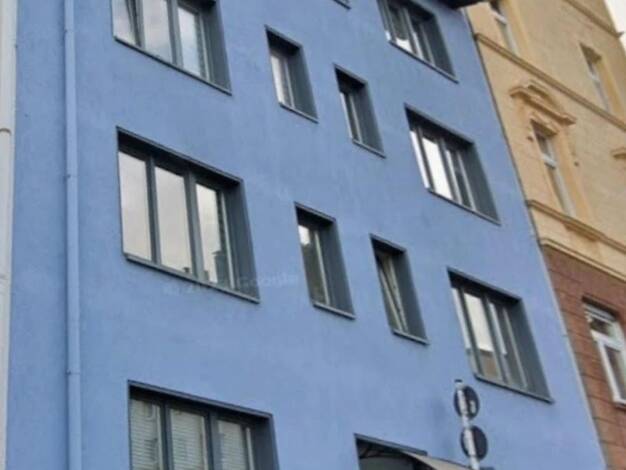Wohnung zur Miete 420 € 2 Zimmer 40 m² 1. Geschoss Elberfeld Wuppertal 42105