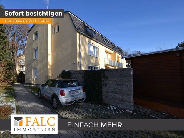 Mehrfamilienhaus zum Kauf als Kapitalanlage geeignet 3.225.000 € 17 Zimmer 710 m² 1.720 m² Grundstück Neubiberg Neubiberg 85579