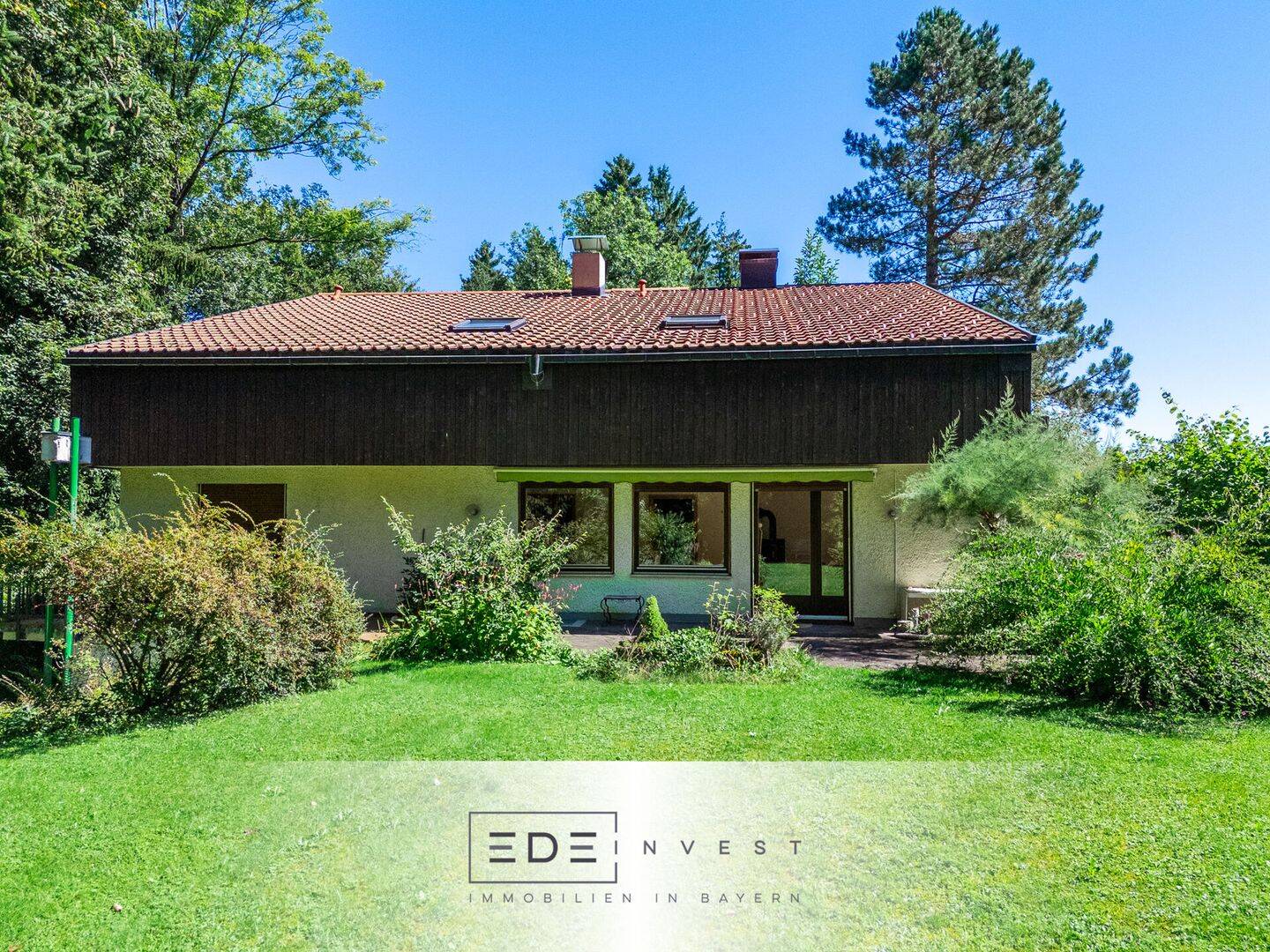Einfamilienhaus zum Kauf, Miesbach
