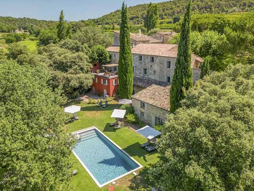 Einfamilienhaus zum Kauf 2.495.000 € 540 m² 4.900 m² Grundstück Malaucène 84340