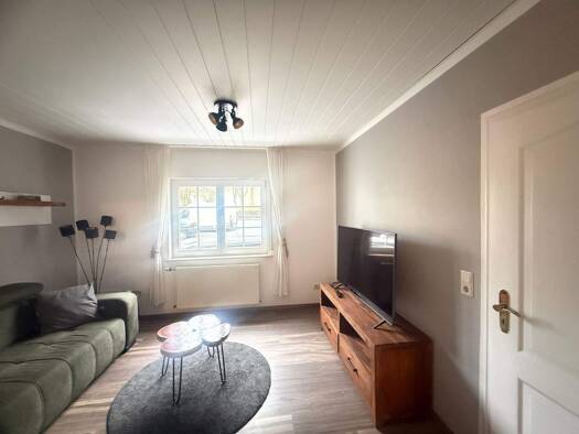 Einfamilienhaus zur Miete 1.250 € 4 Zimmer 90 m² 120 m² Grundstück frei ab 01.09.2026 Ockenfels 53545