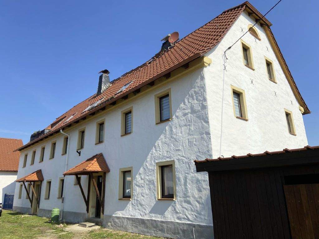 Bauernhof zum Kauf - Ansicht 3