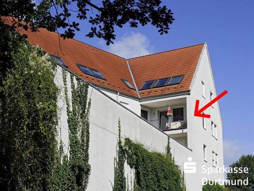 Maisonette zum Kauf 235.000 € 2 Zimmer 85 m² Dortmund 44388
