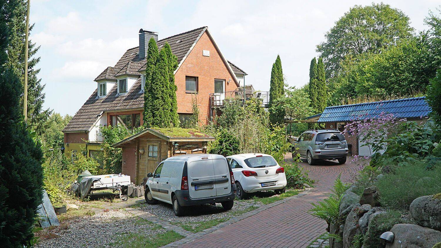 Einfamilienhaus zum Kauf 440.000 € 6 Zimmer 170 m²<br/>Wohnfläche 957 m²<br/>Grundstück Schierensee 24241