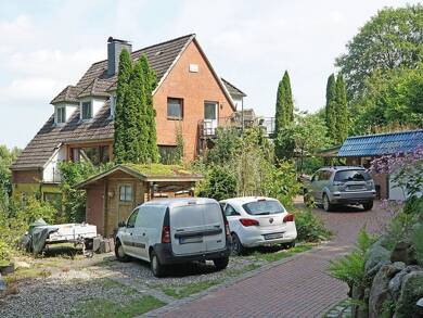 Einfamilienhaus zum Kauf 440.000 € 6 Zimmer 170 m² 957 m² Grundstück Schierensee 24241