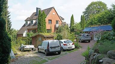 Einfamilienhaus zum Kauf 440.000 € 6 Zimmer 170 m² 957 m² Grundstück Schierensee 24241
