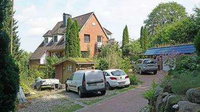 Einfamilienhaus zum Kauf 440.000 € 6 Zimmer 170 m² 957 m² Grundstück Schierensee 24241