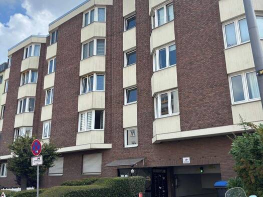 Wohnung zum Kauf 155.000 € 1 Zimmer 29 m² 1. Geschoss Marienburg Köln 50968