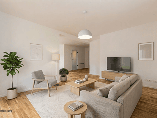 Wohnung zum Kauf provisionsfrei 411.000 € 3 Zimmer 94 m² EG Stötteritz Südost 04299