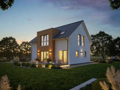 Einfamilienhaus zum Kauf provisionsfrei 339.119 € 5 Zimmer 145 m² 2.288 m² Grundstück Roth Roth 57539