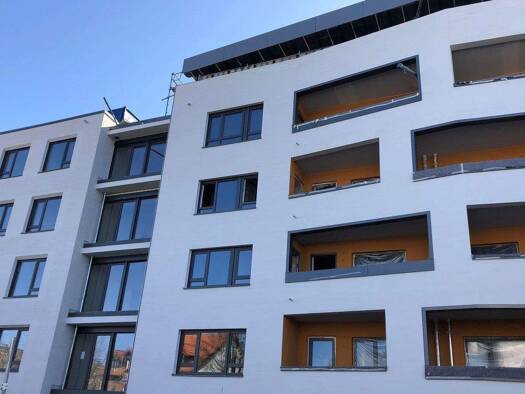 Wohnung zur Miete 780 € 2 Zimmer 53,7 m² 3. Geschoss frei ab 01.02.2026 West Kassel 34119