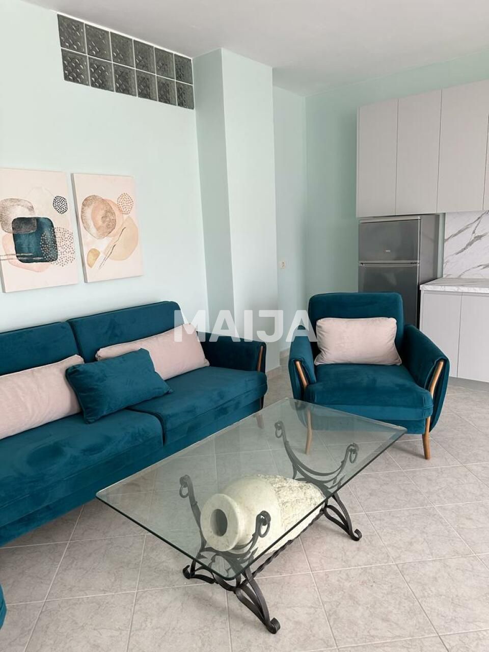 Apartment zum Kauf 225.000 € 3 Zimmer 113 m²<br/>Wohnfläche 5.<br/>Geschoss Rr.Sazani Vlorë 9402