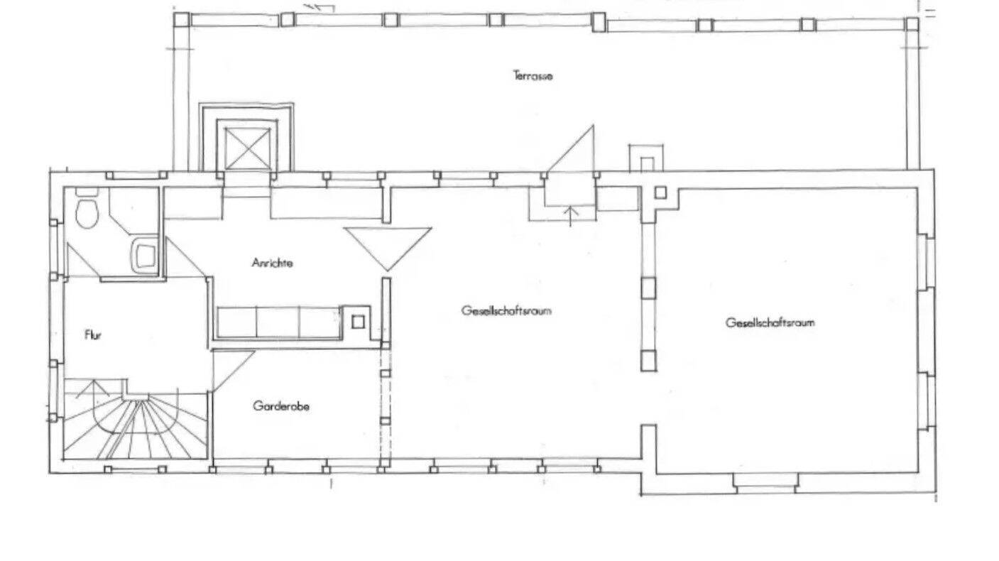 Mehrfamilienhaus zum Kauf - Ansicht 3