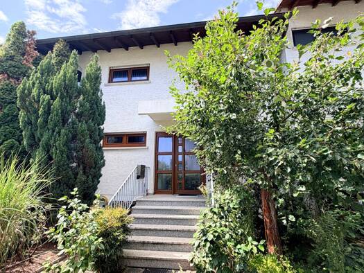 Reihenmittelhaus zum Kauf 382.000 € 4 Zimmer 124 m² 171 m² Grundstück Messenhausen Rödermark 63322