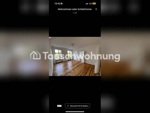 Wohnung zur Miete Tauschwohnung 2.350 € 4 Zimmer 112 m² 3. Geschoss Prenzlauer Berg Berlin 10435