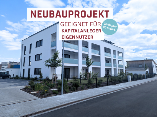 Wohnung zum Kauf provisionsfrei 317.500 € 2 Zimmer 68,3 m² Plattling 94447