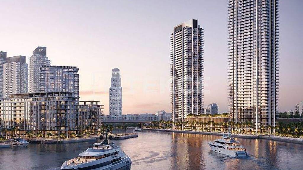 Studio zum Kauf 775.000 € 3 Zimmer 145 m² 5. Geschoss Dubai