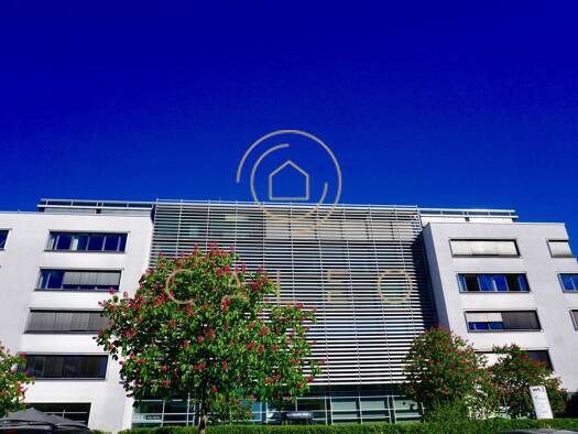 Bürofläche zur Miete provisionsfrei 11,50 € 2.025,9 m² Bürofläche teilbar ab 429,2 m² Eschborn 65760