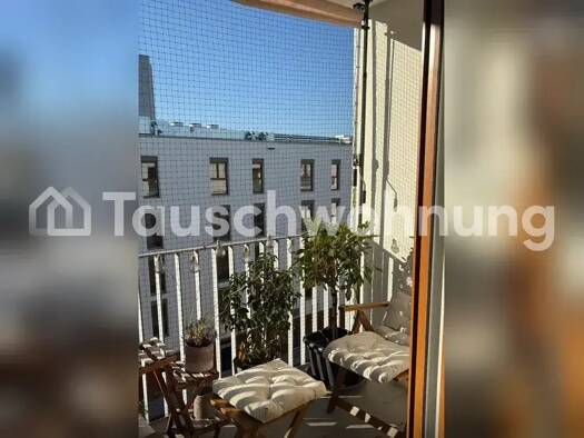 Penthouse zur Miete Tauschwohnung 1.700 € 3 Zimmer 101 m² 5. Geschoss Mooswald Freiburg im Breisgau 79110