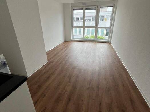 Wohnung zur Miete 739 € 1 Zimmer 31,3 m² 3. Geschoss frei ab 01.03.2026 Sülmerstr. 41/1 Heilbronn 74072