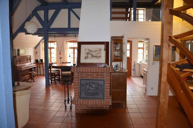Einfamilienhaus zur Miete 1.365 € 4 Zimmer 160 m² 980 m² Grundstück Großenbrode Großenbrode 23775