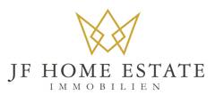JF HOME ESTATE Immobilien logo