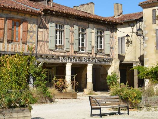 Reihenhaus zum Kauf 695.000 € 5 Zimmer 270 m² 961 m² Grundstück Labastide-d'Armagnac 40240
