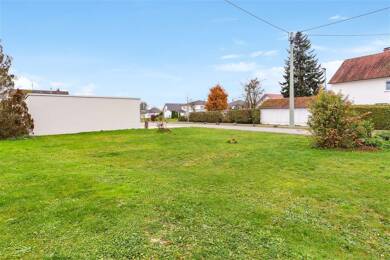 Grundstück zum Kauf 179.000 € 387 m² Grundstück Betlinshausen Illertissen 89257