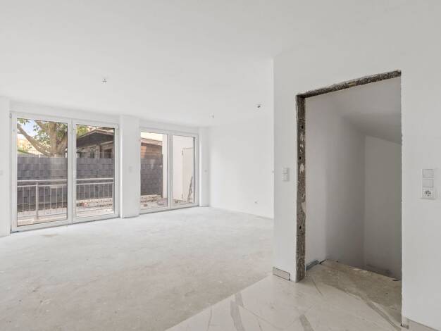 Maisonette zum Kauf - Erstbezug 649.000 € 5 Zimmer 168,3 m² EG Ensen Köln / Ensen 51149