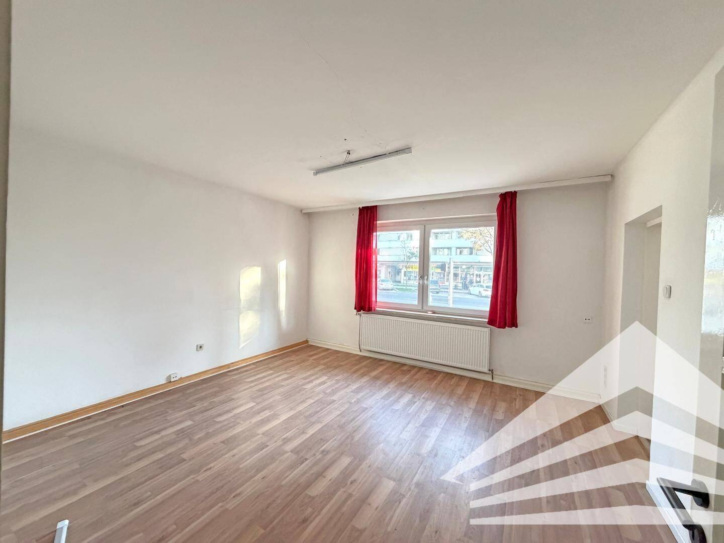 Wohnung – Linz, Bulgariplatz