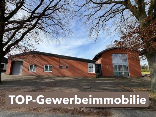 Büro zur Miete provisionsfrei 3.250 € 9 Zimmer 322 m² Bürofläche Moordeich Stuhr 28816