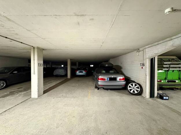 Tiefgarage zum Kauf 20.000 € Ramersdorf-Perlach München 81737