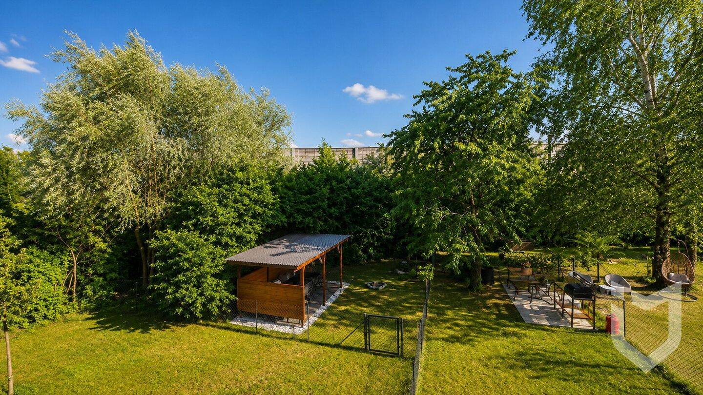 Wohnung – Wels, Innere Stadt - Ansicht 5