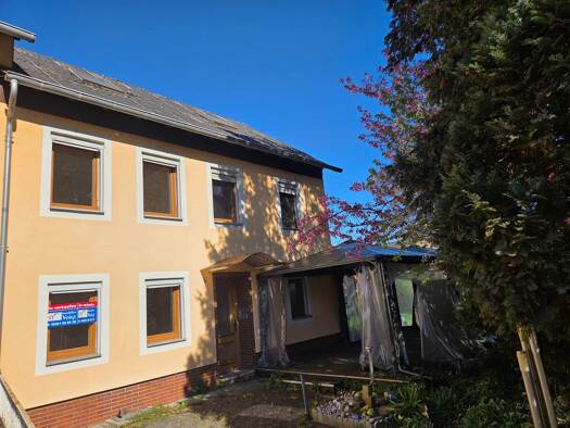 Einfamilienhaus zum Kauf 230.000 € 5 Zimmer 120 m² 400 m² Grundstück frei ab 01.05.2026 Wasserliesch 54332