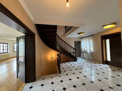 Villa zum Kauf provisionsfrei 685.000 € 303 m² 882 m² Grundstück Igel Igel 54298