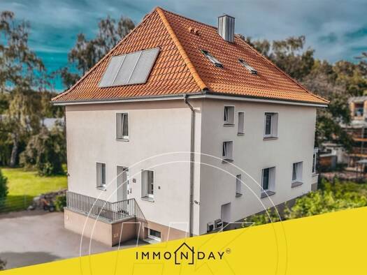 Mehrfamilienhaus zum Kauf als Kapitalanlage geeignet 439.000 € 10 Zimmer 244,2 m² 665 m² Grundstück Lingen 49809