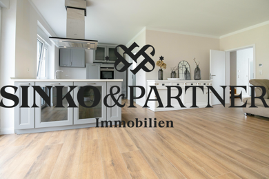 Doppelhaushälfte zum Kauf 445.000 € 6 Zimmer 181 m² 352 m² Grundstück frei ab sofort Drochtersen Drochtersen 21706