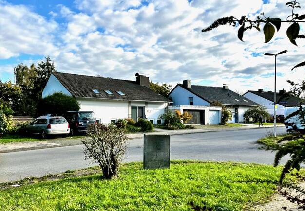 Einfamilienhaus zum Kauf provisionsfrei 800.000 € 10 Zimmer 243 m² 773 m² Grundstück Am Neuenhof 7 Hanbruch Aachen 52074